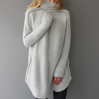 Maison-Blanche-Paris | Pull Oversize