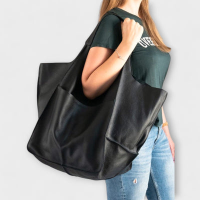 Arwen | Sac Weekender Élégant