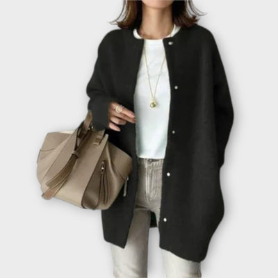 Lilly – Cardigan élégant