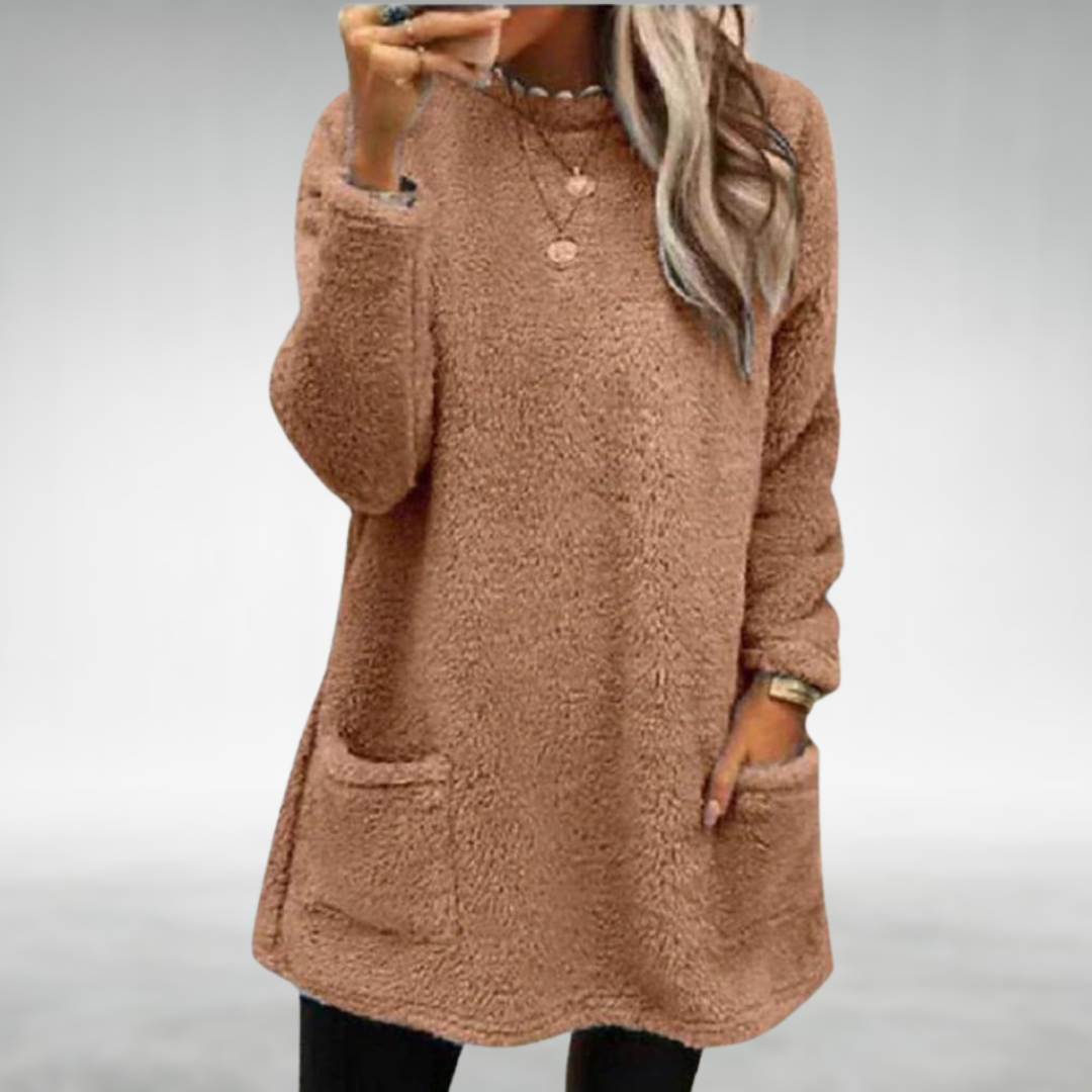 DONNA | PULL DE TOUS LES JOURS