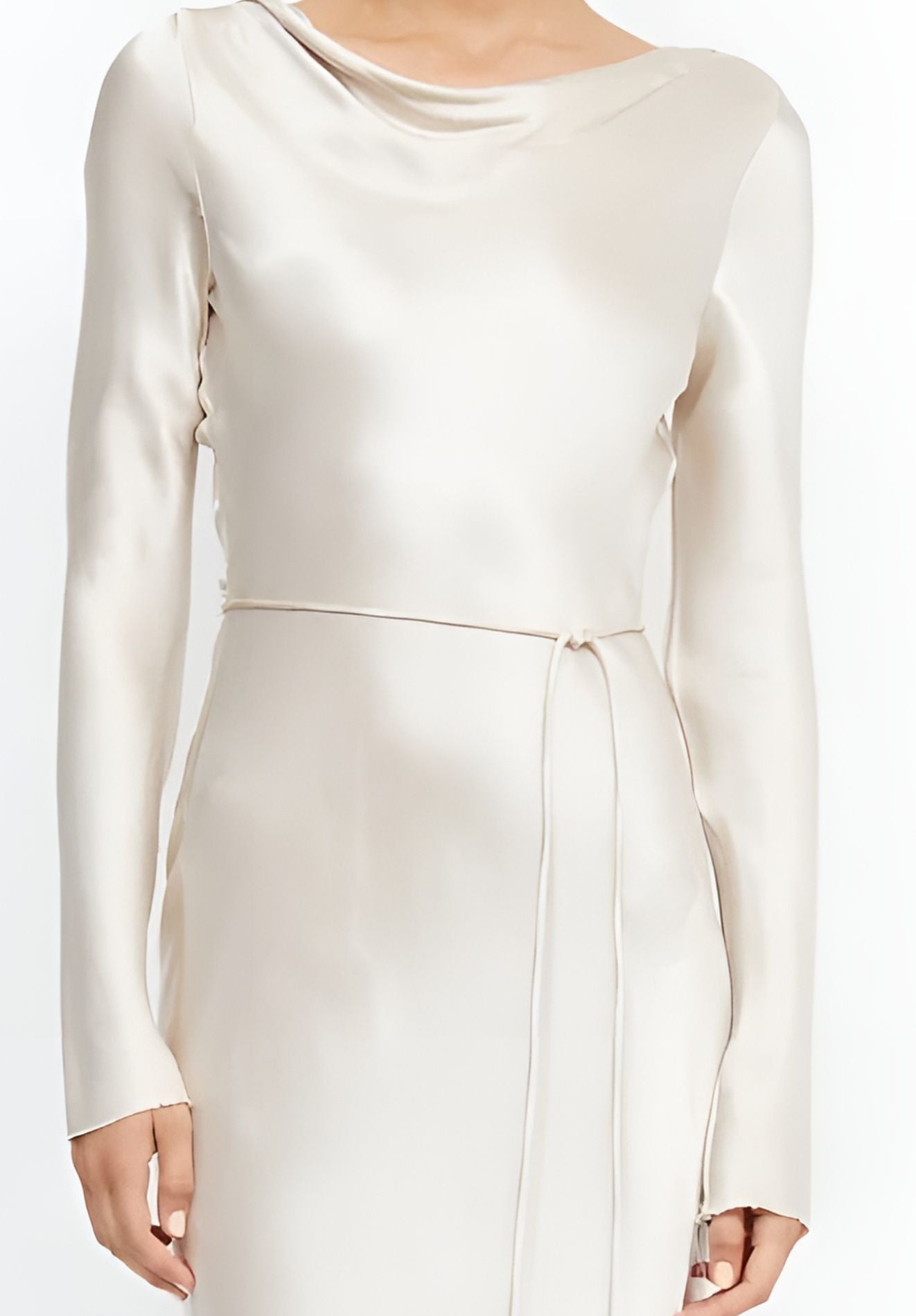 AYA | ROBE BRILLANTE