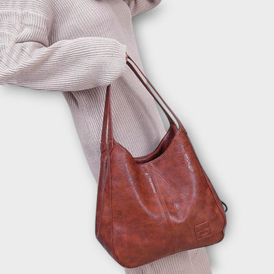 Alara | Sac en cuir vintage
