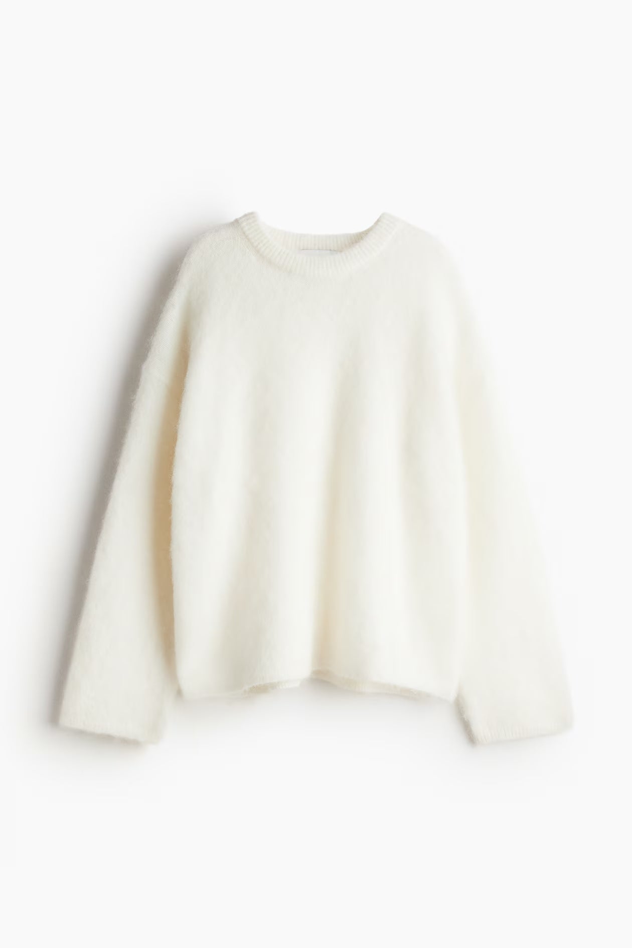 DONNA | PULL CREWNECK VIRAL