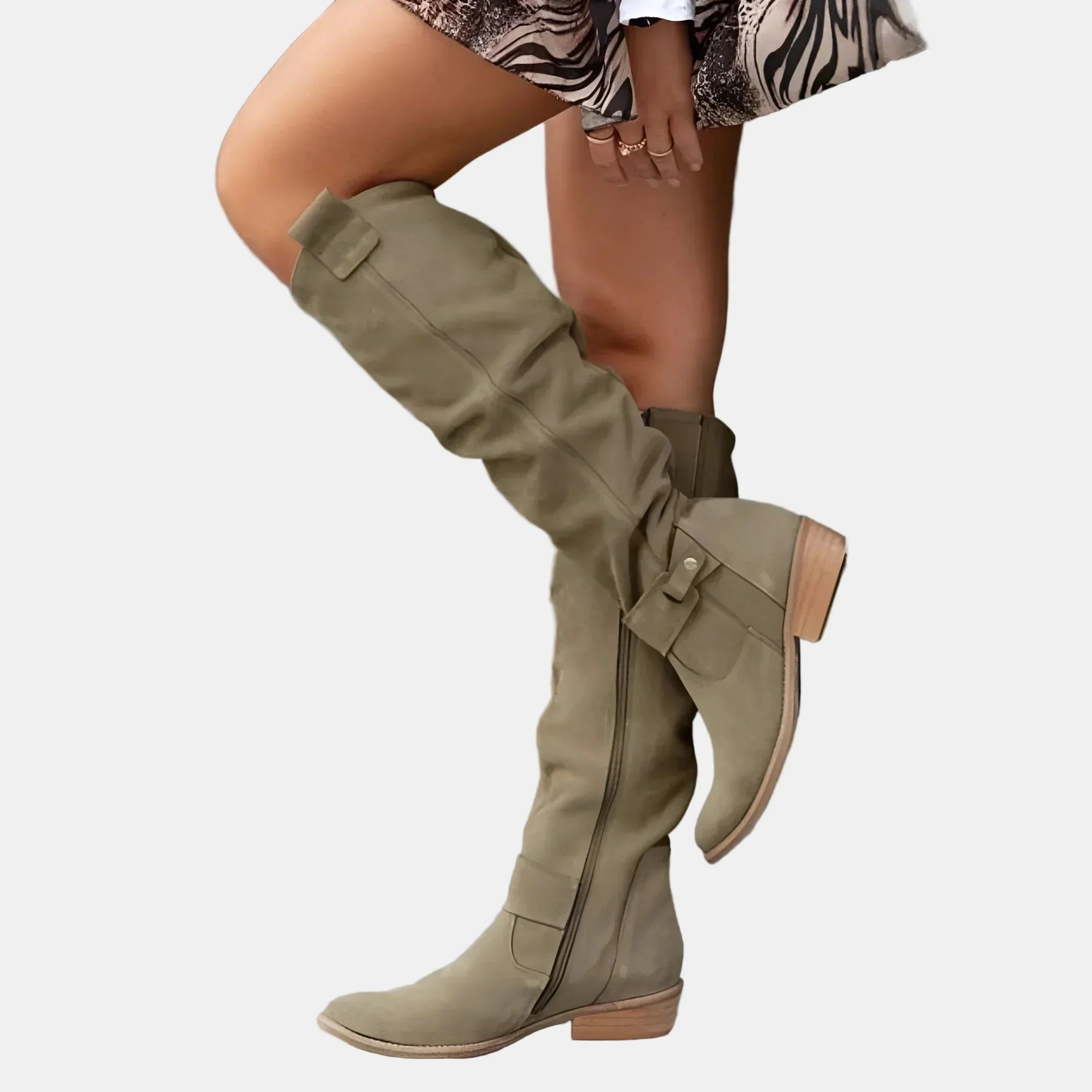 AVERY | BOTTES PREMIUM