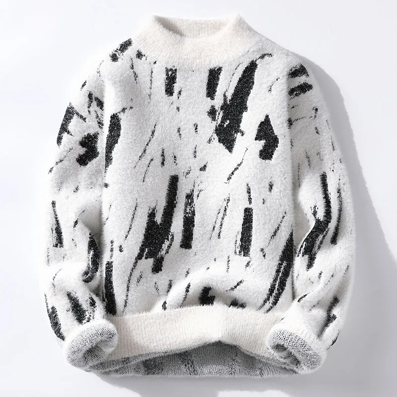 AISHA | PULL D'HIVER ULTIME