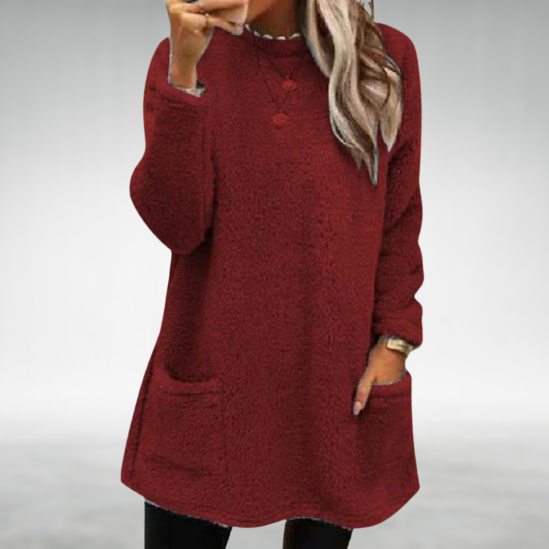 DONNA | PULL DE TOUS LES JOURS