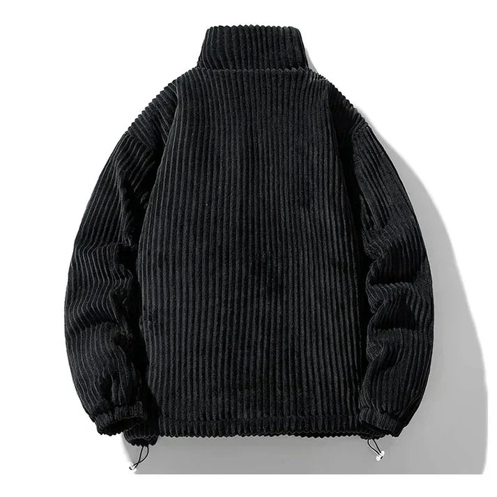 VIVIENNE | VESTE CÔTELÉE