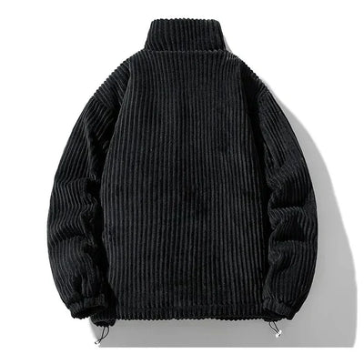 VIVIENNE | VESTE CÔTELÉE