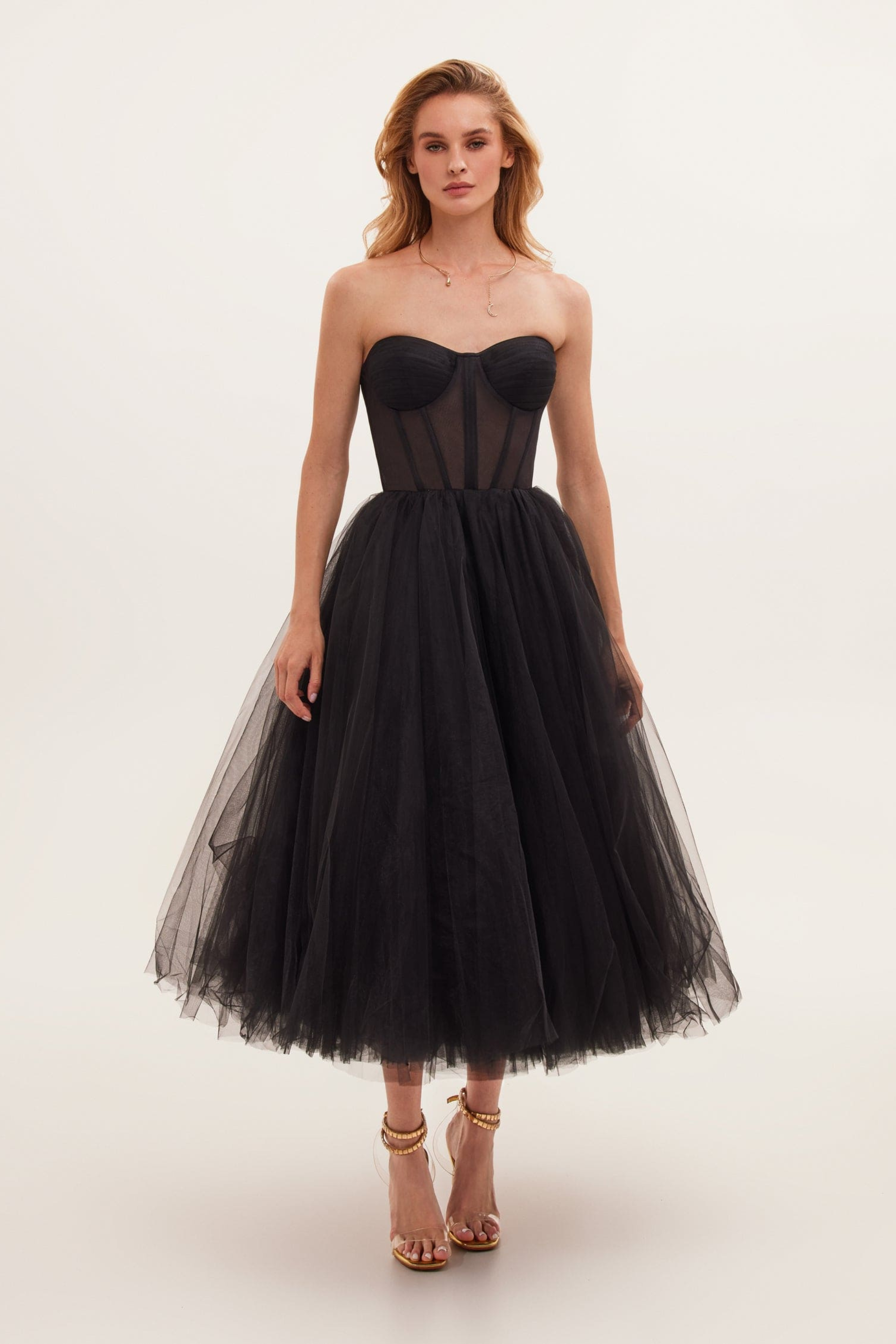 VÉRONIQUE | ROBE SEXY