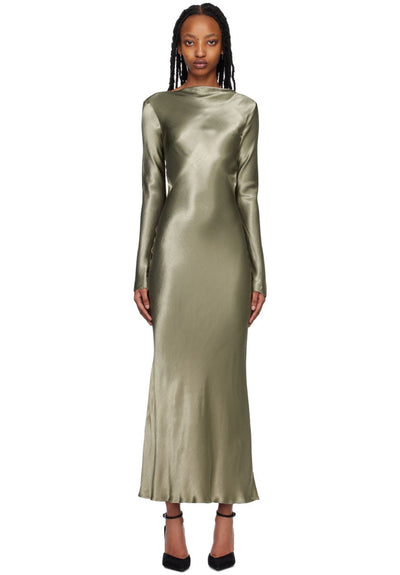 AYA | ROBE BRILLANTE