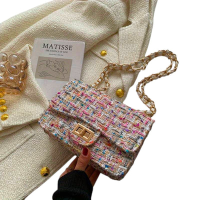 Olivia - Sac à main élégant pour femmes