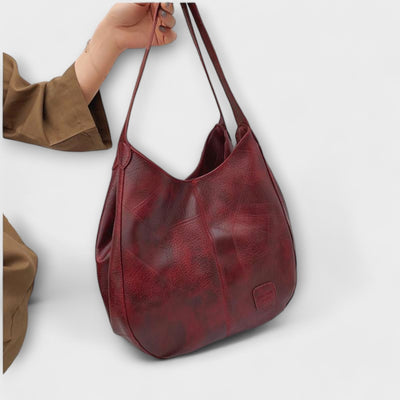 Alara | Sac en cuir vintage