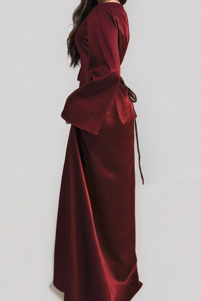 AYA | ROBE BRILLANTE