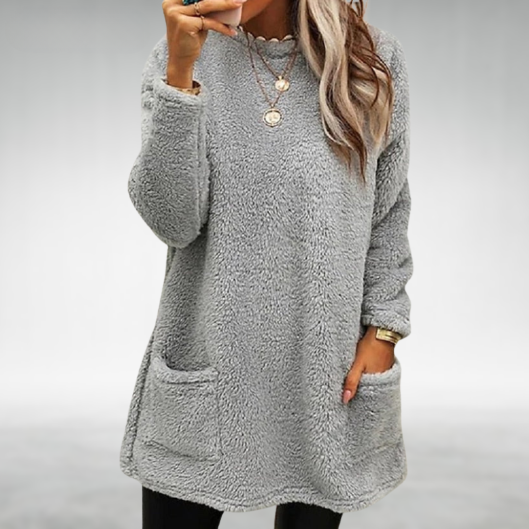 DONNA | PULL DE TOUS LES JOURS