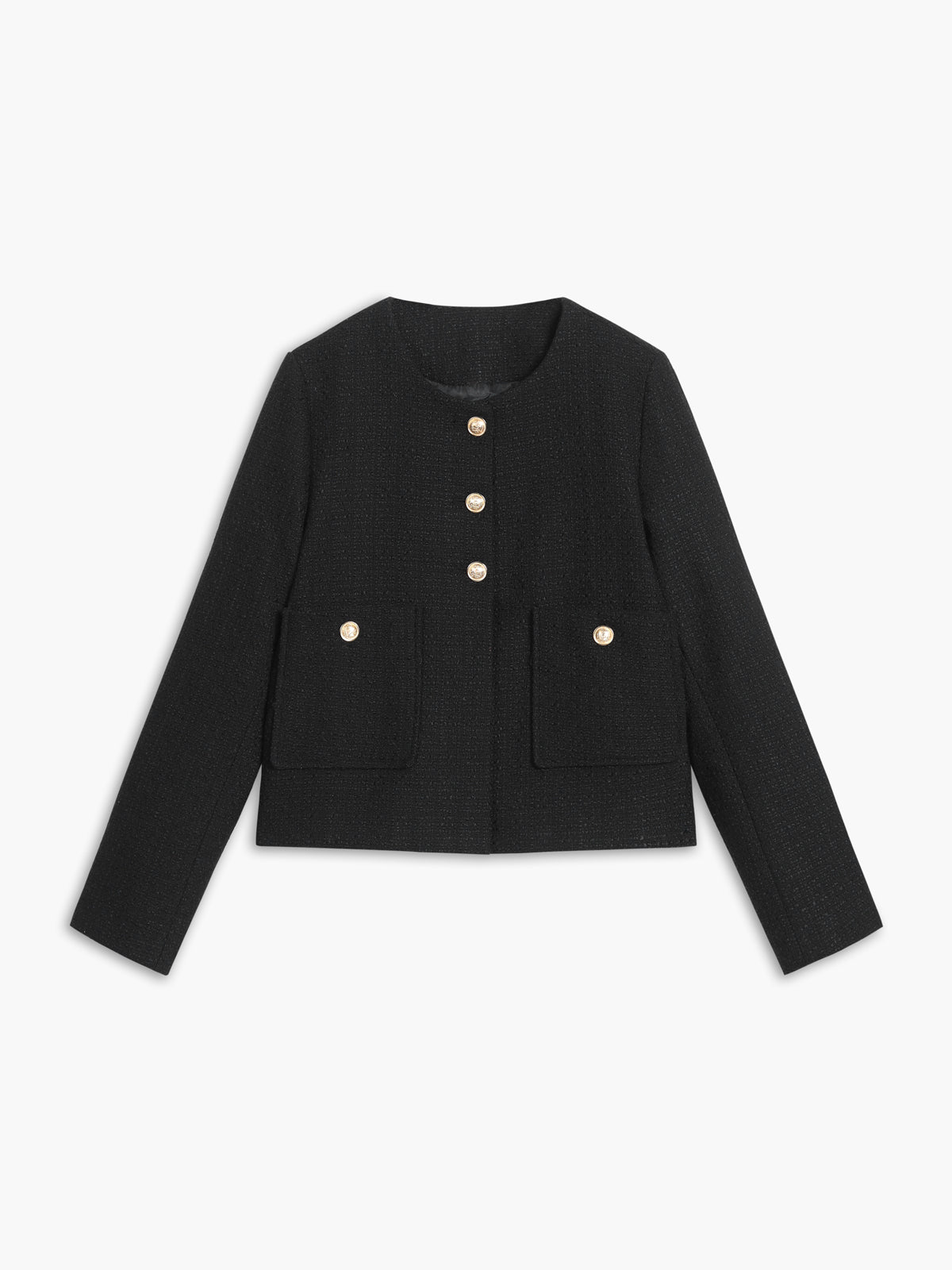 ÉLISE | BLAZER OLD MONEY AESTHETICS
