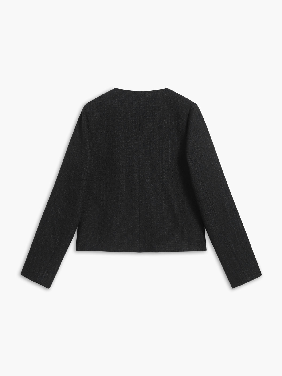 ÉLISE | BLAZER OLD MONEY AESTHETICS