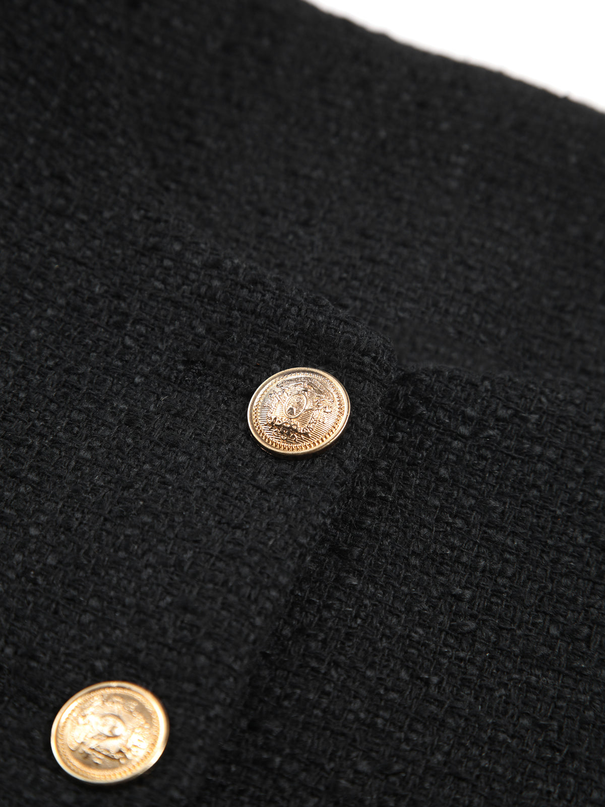 ÉLISE | BLAZER OLD MONEY AESTHETICS