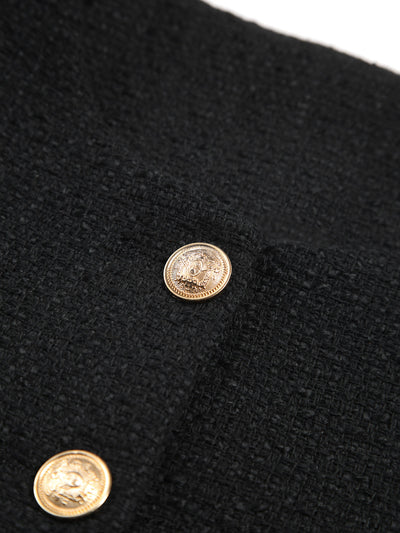 ÉLISE | BLAZER OLD MONEY AESTHETICS