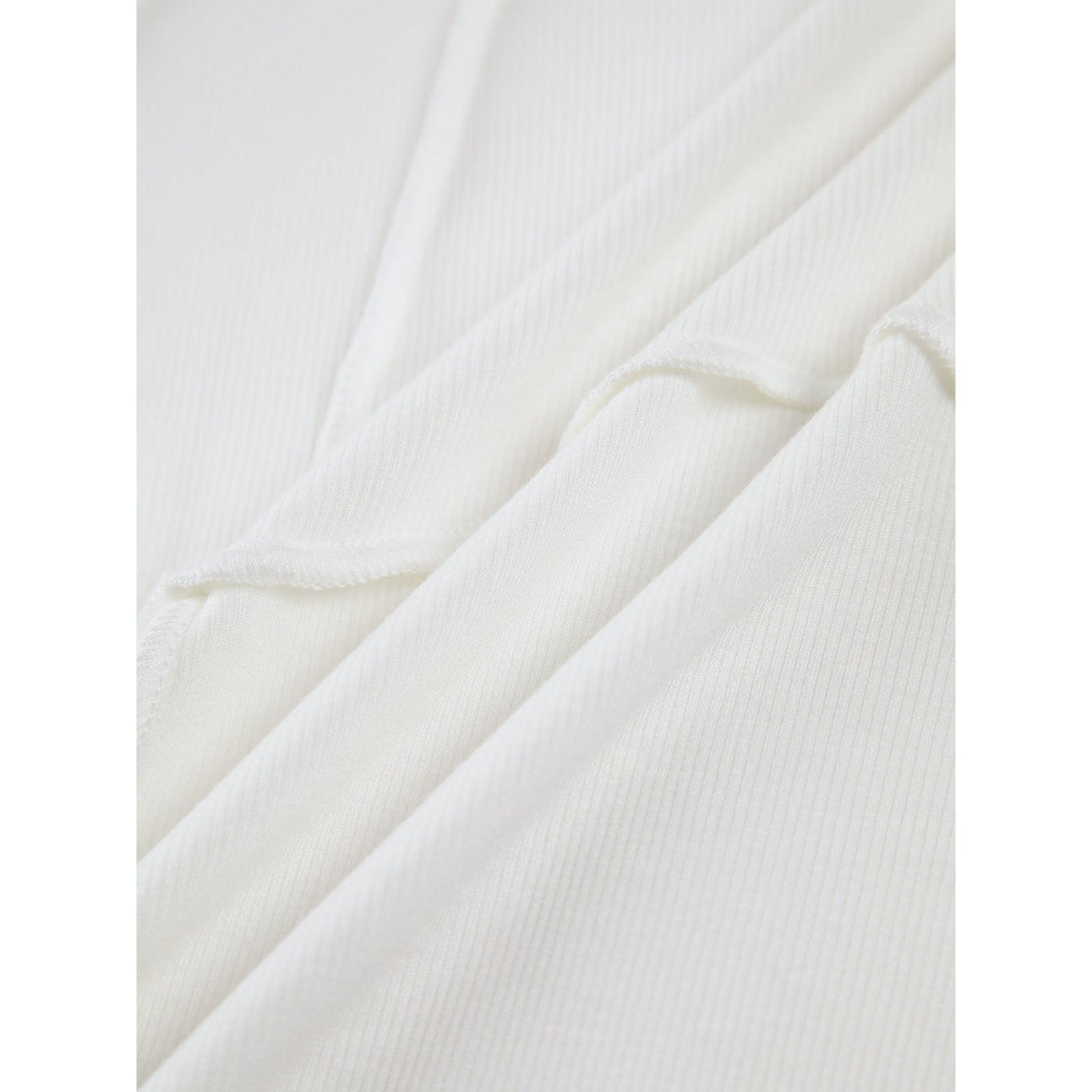 ZAYA | HAUT À MANCHES LONGUES ÉLÉGANT