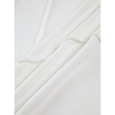 ZAYA | HAUT À MANCHES LONGUES ÉLÉGANT