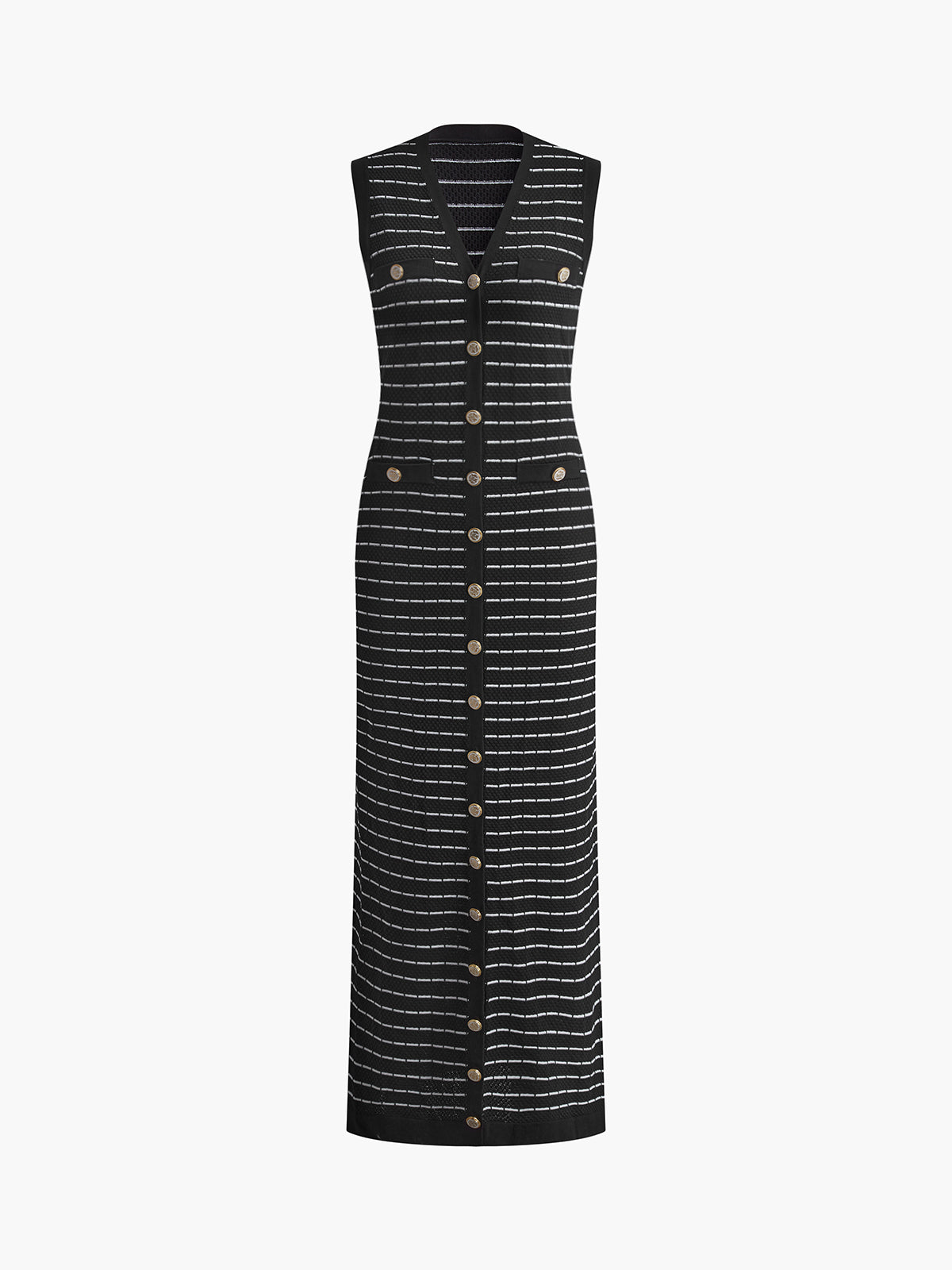 ESMEE | ROBE À RAYURES