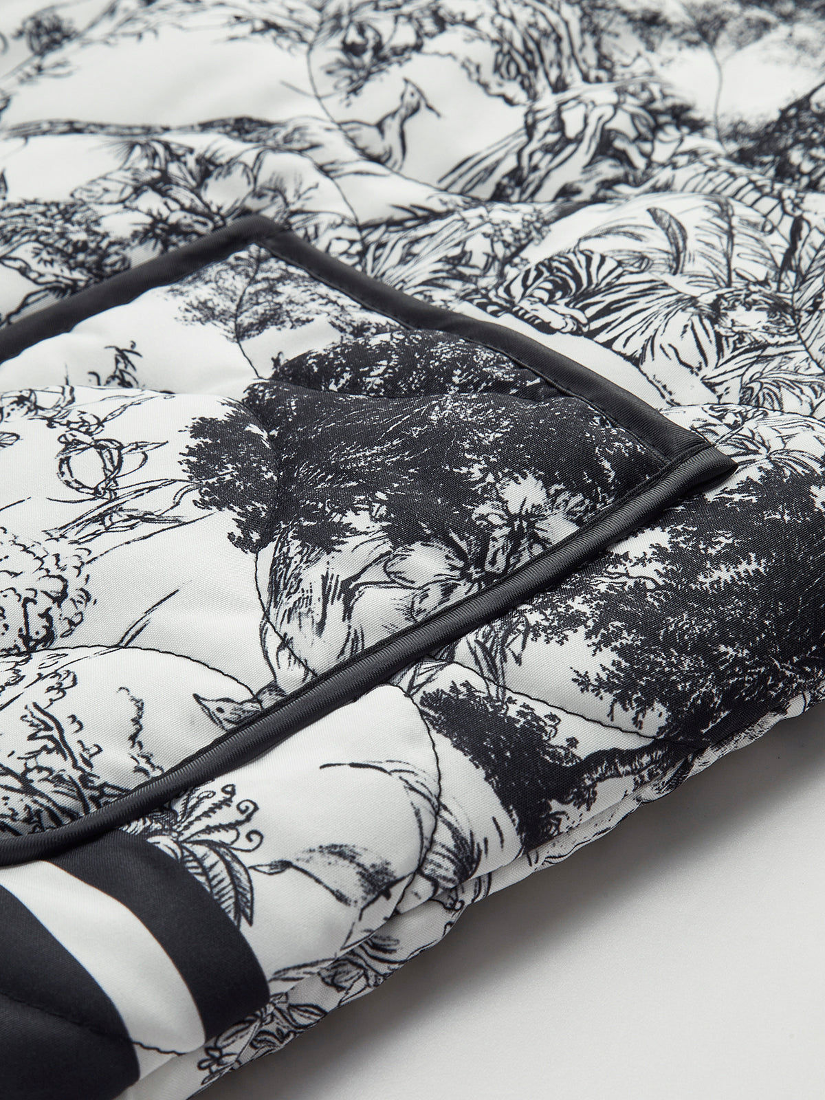 CLAIRE | VESTE D'HIVER