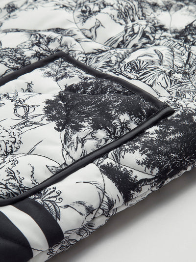 CLAIRE | VESTE D'HIVER