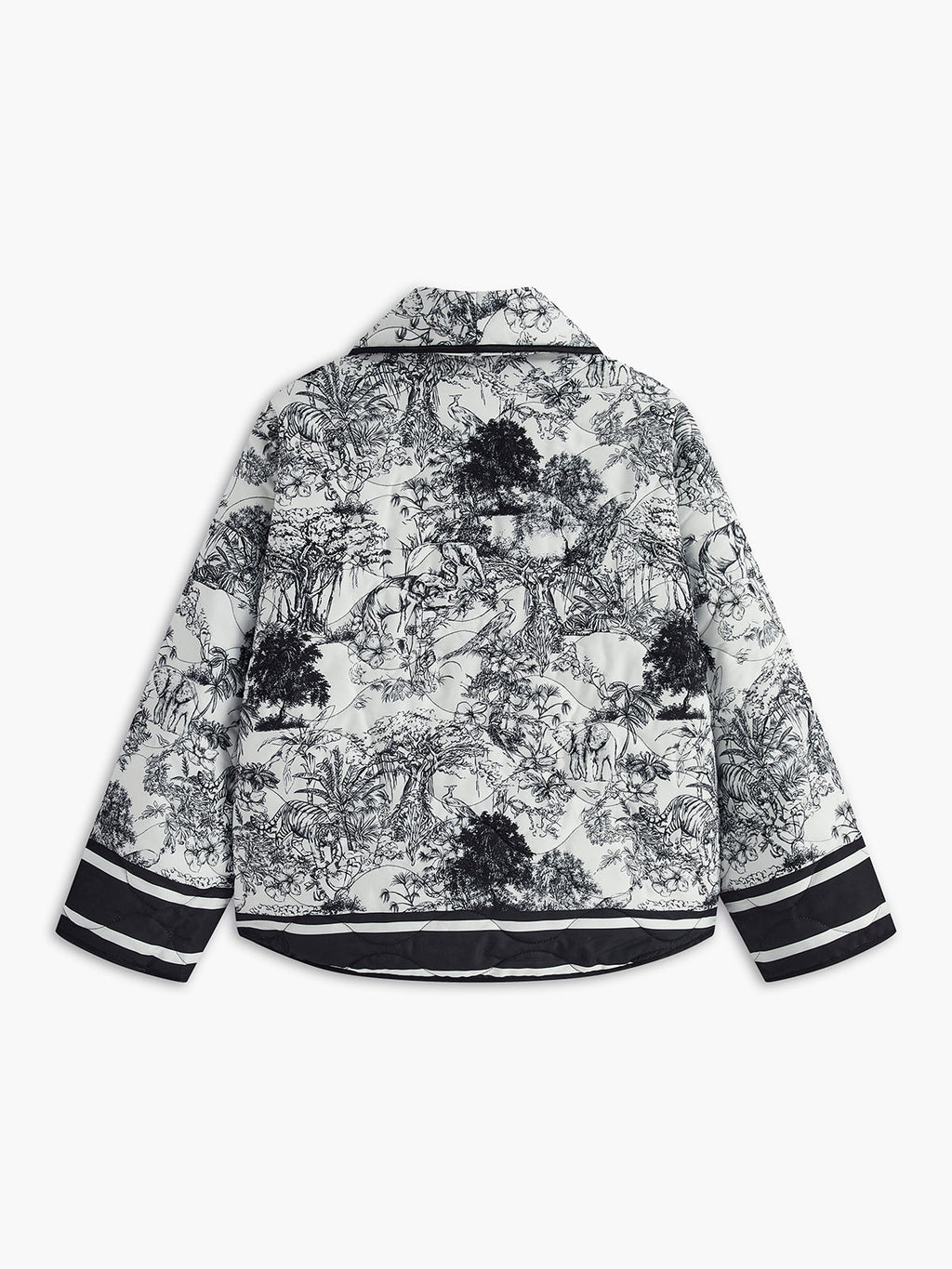 CLAIRE | VESTE D'HIVER