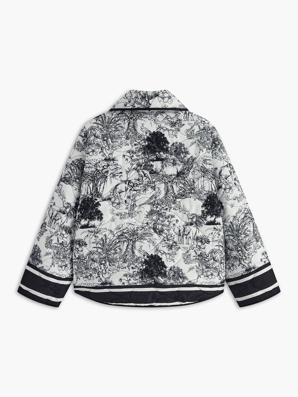 CLAIRE | VESTE D'HIVER