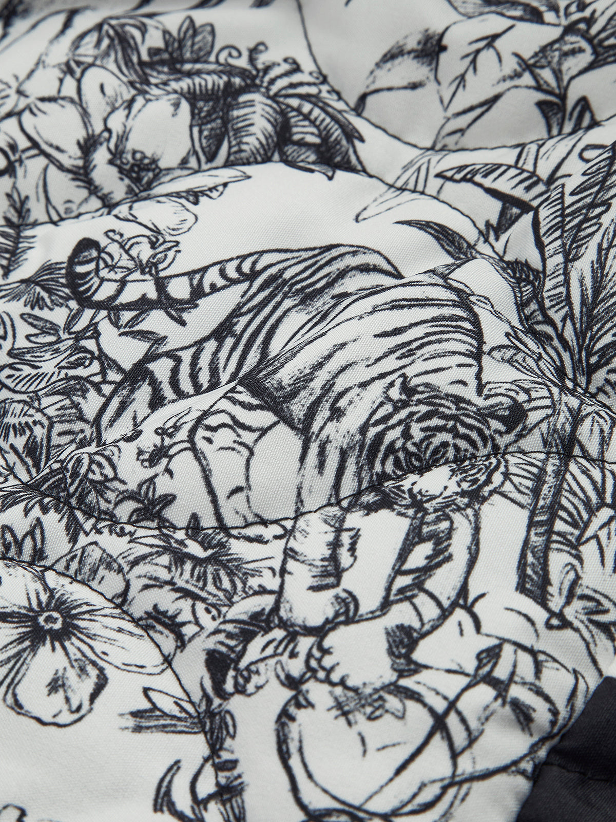 CLAIRE | VESTE D'HIVER