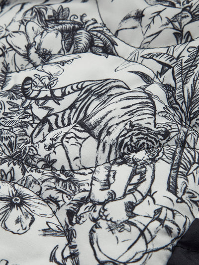 CLAIRE | VESTE D'HIVER