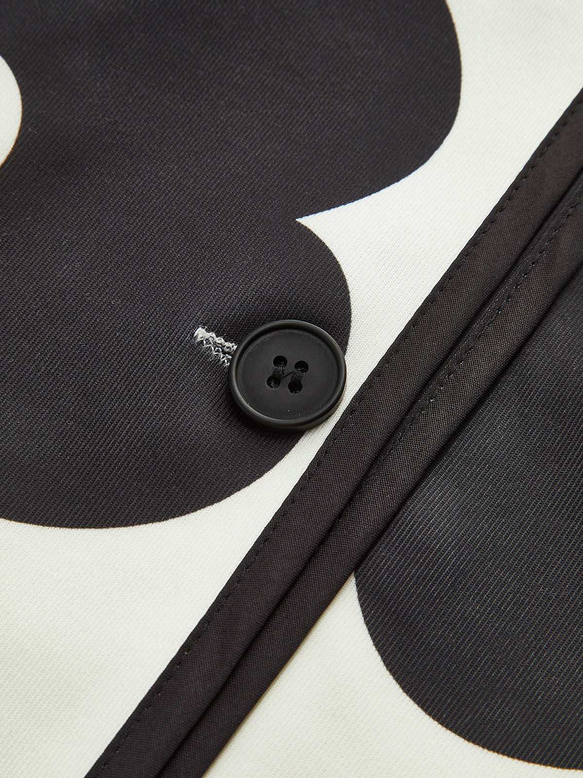 CHLOÉ | VESTE À FLEURS