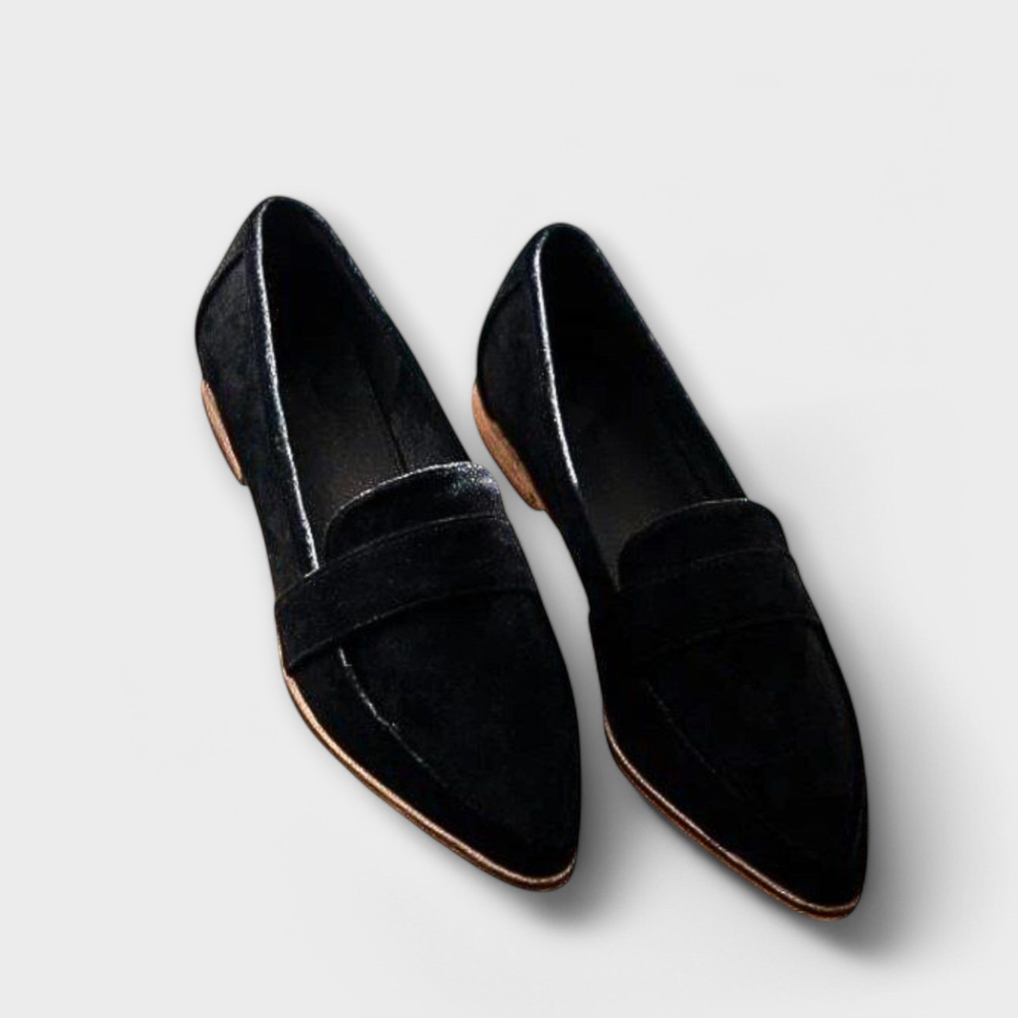 Elora – Mocassins femme élégants