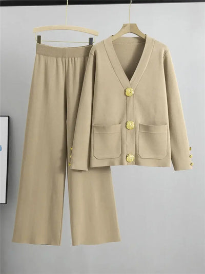 ANNABELLE | ENSEMBLE CHIC 2 PIÈCES