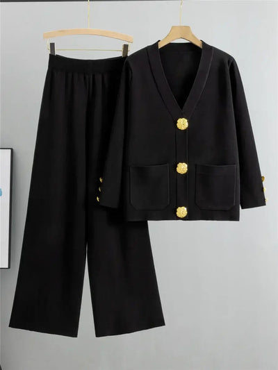 ANNABELLE | ENSEMBLE CHIC 2 PIÈCES