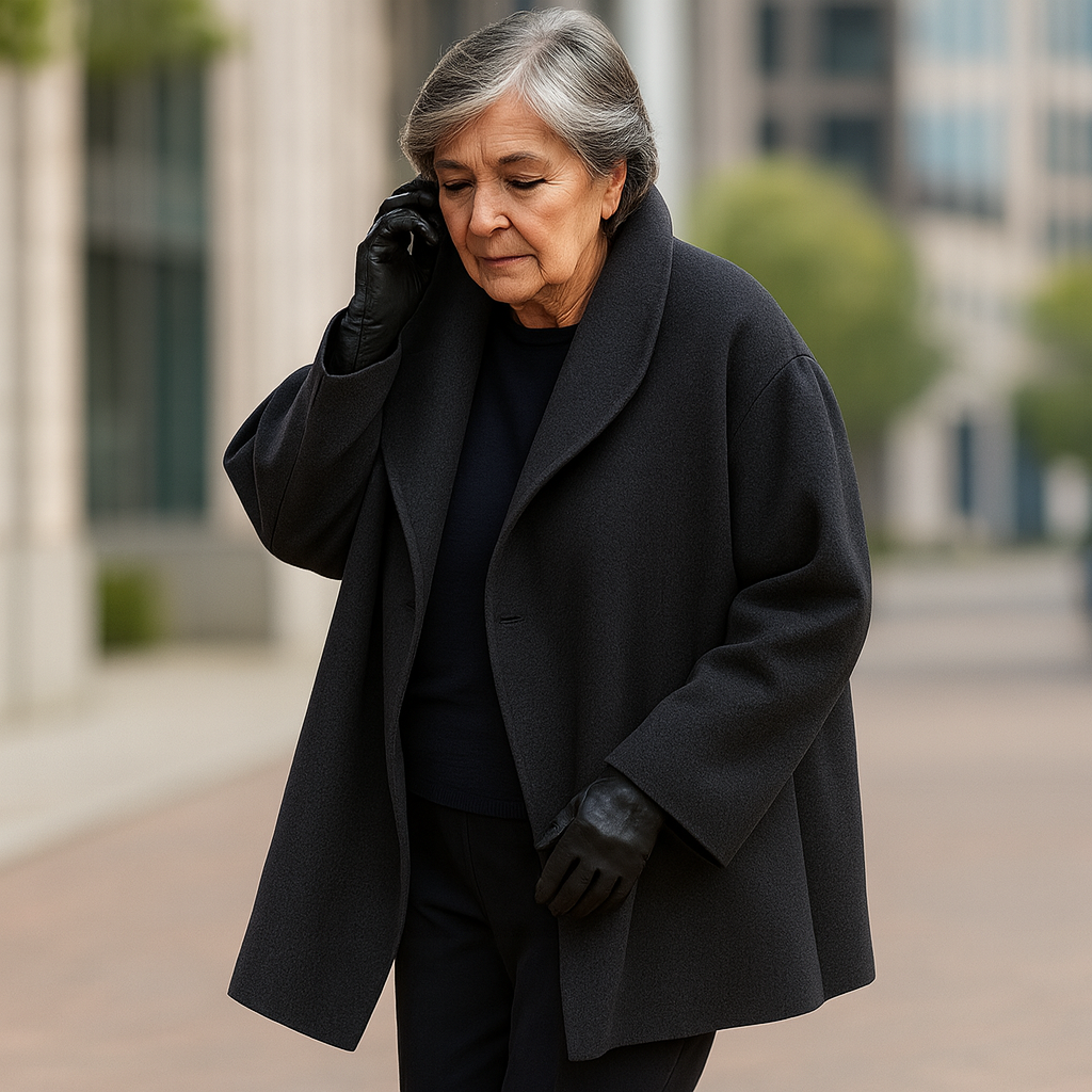 EMILY | CACHE-COEUR EN CACHEMIRE