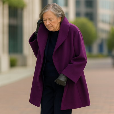 EMILY | CACHE-COEUR EN CACHEMIRE