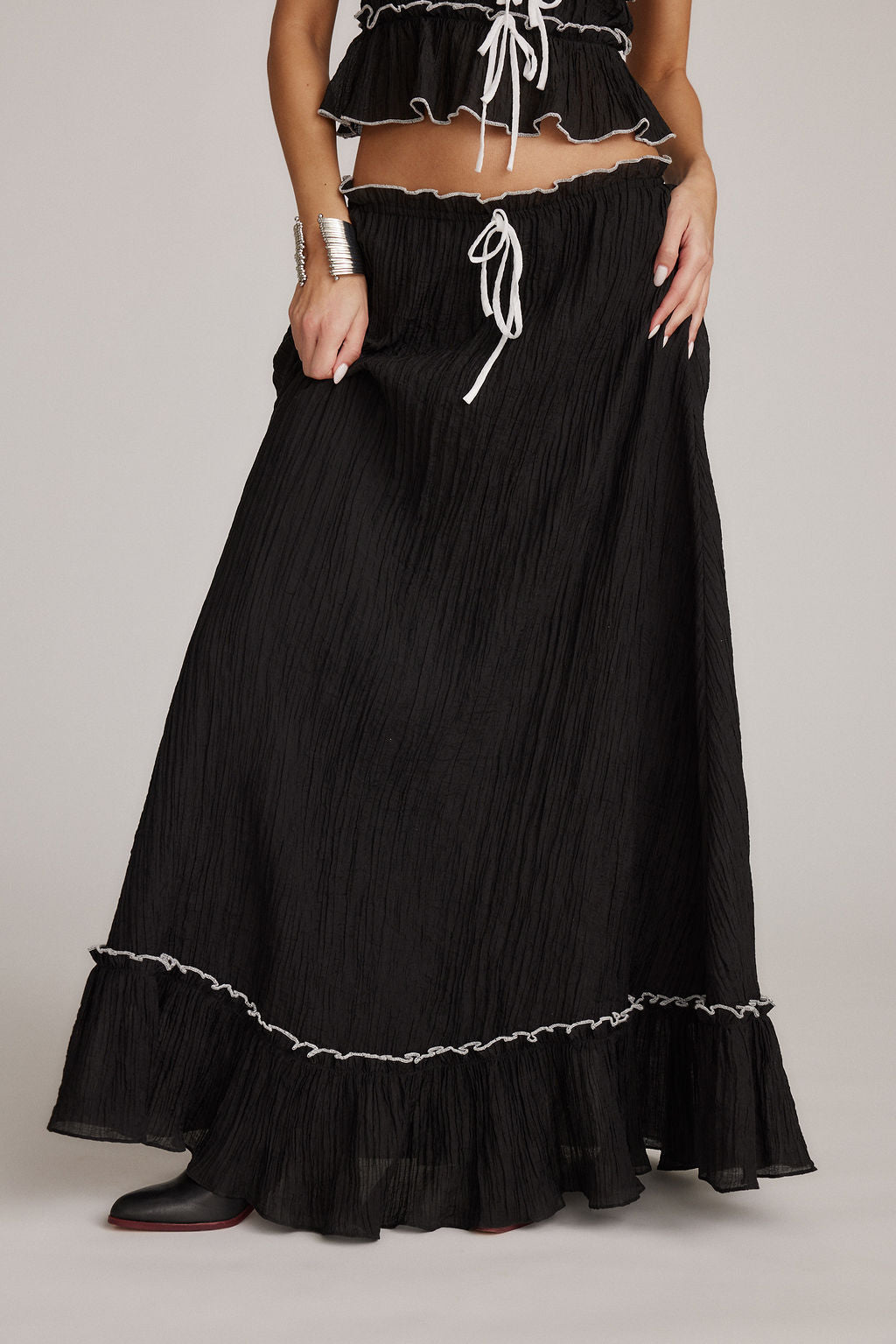 LIO | ENSEMBLE 2 PIÈCES TENDANCE