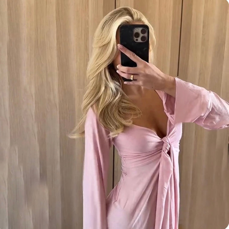 MARILYN | BLOUSE D'ÉTÉ VIRALE