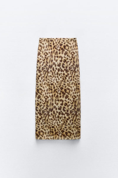 LOIS | ENSEMBLE LÉOPARD VIRAL