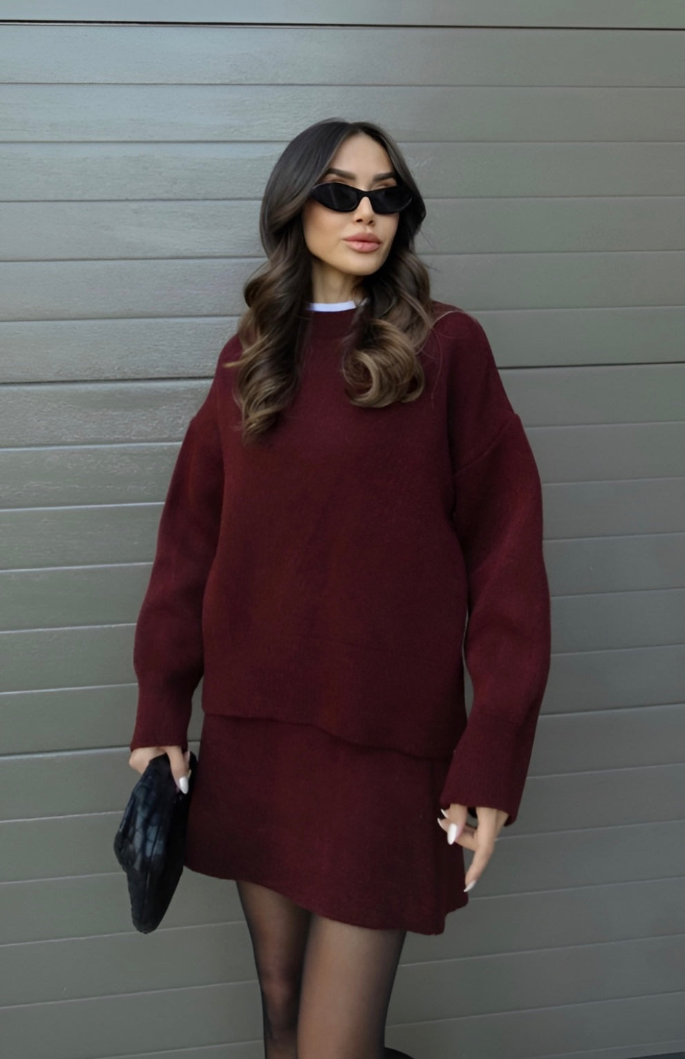 MARIE | ENSEMBLE PRINTANIER TENDANCE