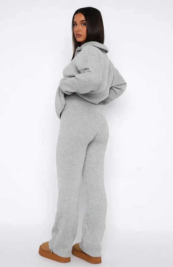 VIVIENNE | ENSEMBLE CONFORTABLE