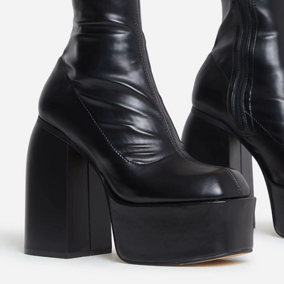 ALINE | TALONS AIGUILLES