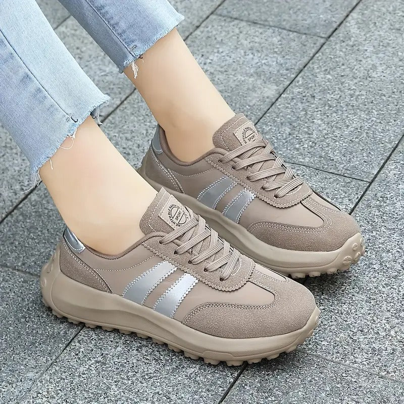 DOLORES | CHAUSSURES ORTHOPÉDIQUES ⎪ ÉDITION PREMIUM