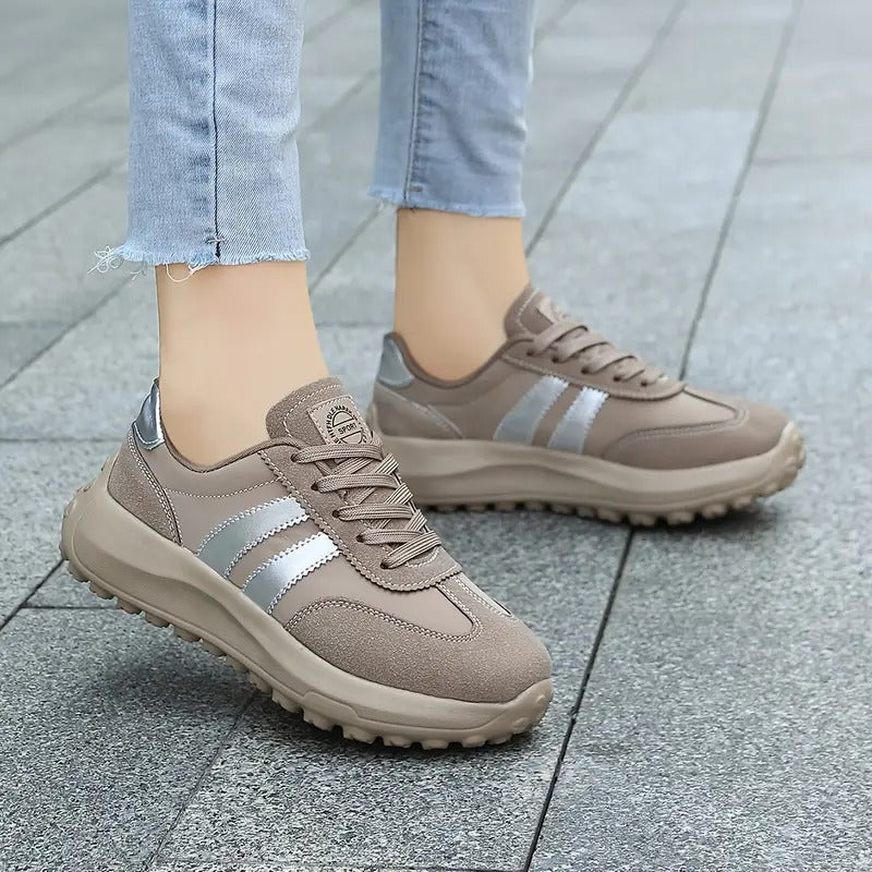 DOLORES | CHAUSSURES ORTHOPÉDIQUES ⎪ ÉDITION PREMIUM