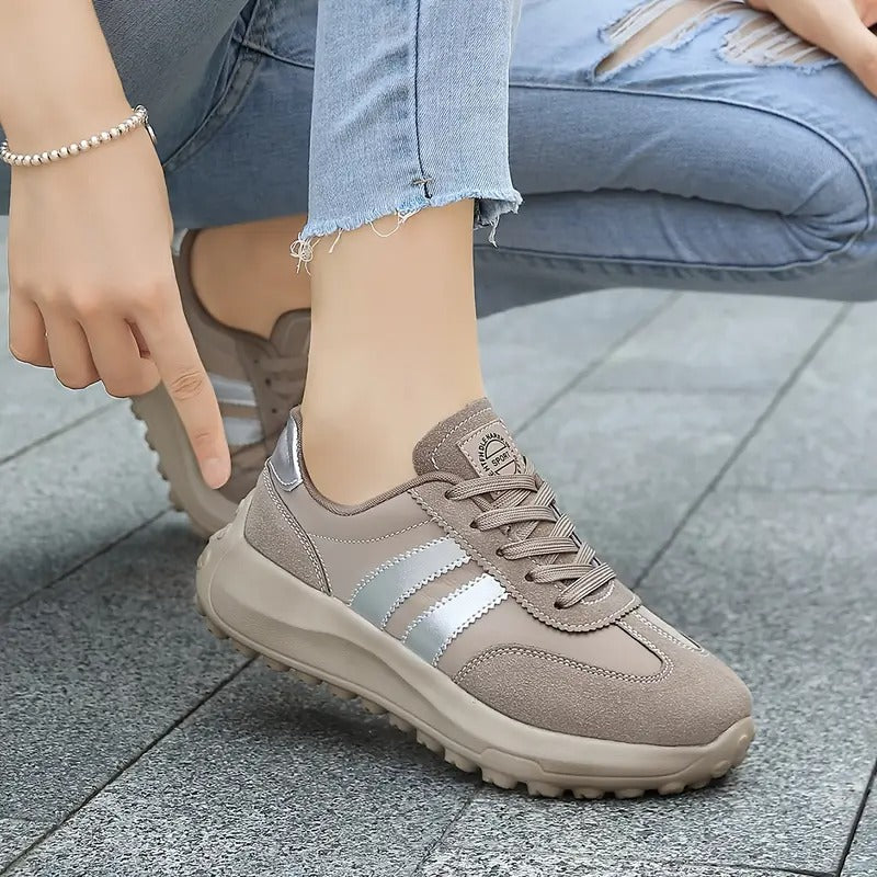 DOLORES | CHAUSSURES ORTHOPÉDIQUES ⎪ ÉDITION PREMIUM