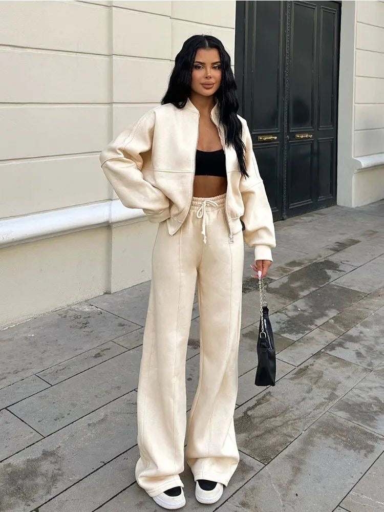 LIA | ENSEMBLE CONFORTABLE