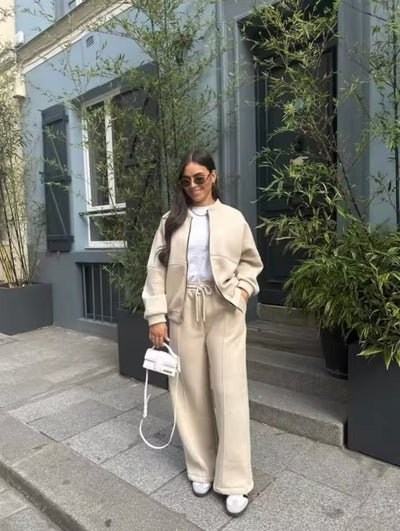 LIA | ENSEMBLE CONFORTABLE