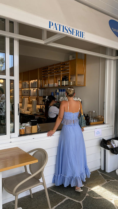 LIO | ENSEMBLE 2 PIÈCES TENDANCE