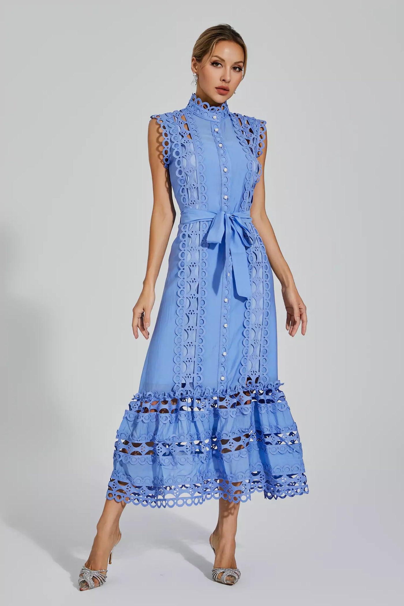 ANAÏS | ROBE LONGUE